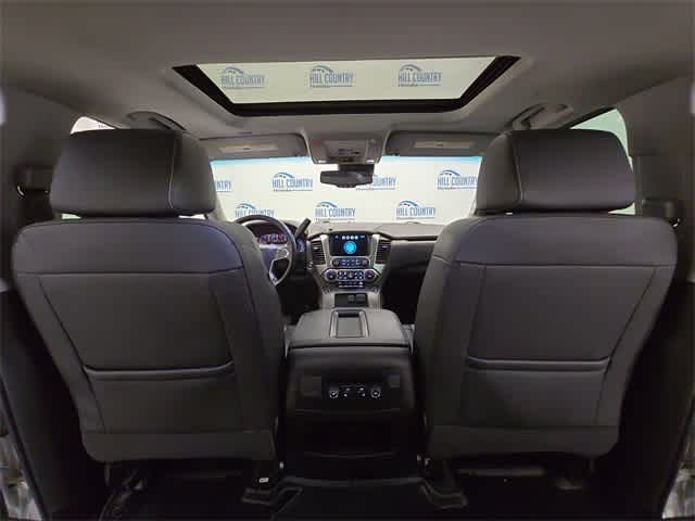 Thumbnail: 2019 Chevrolet Tahoe - 19
