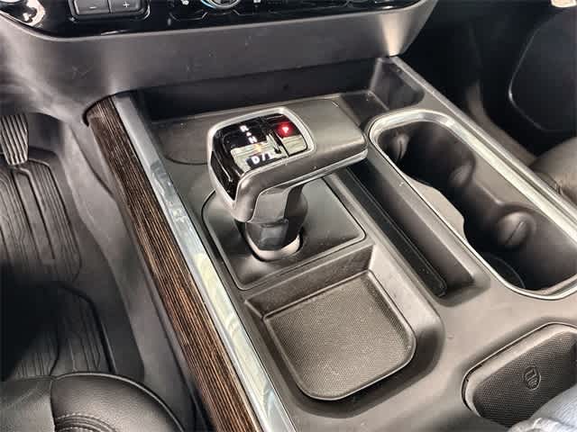 Thumbnail: 2022 GMC Sierra 1500 - 33