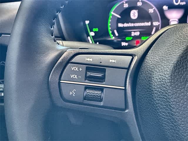 Thumbnail: 2025 Honda Accord - 26