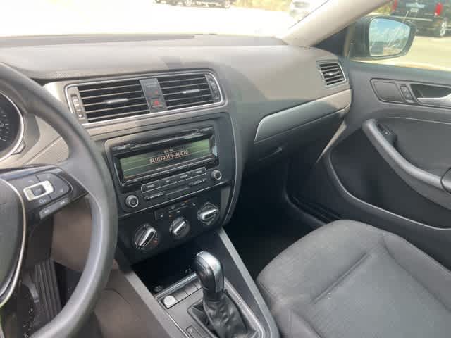 Thumbnail: 2015 Volkswagen Jetta - 21