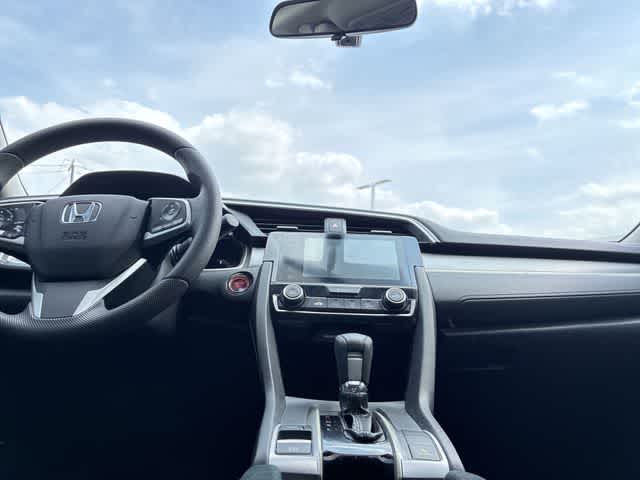 Thumbnail: 2018 Honda Civic - 30