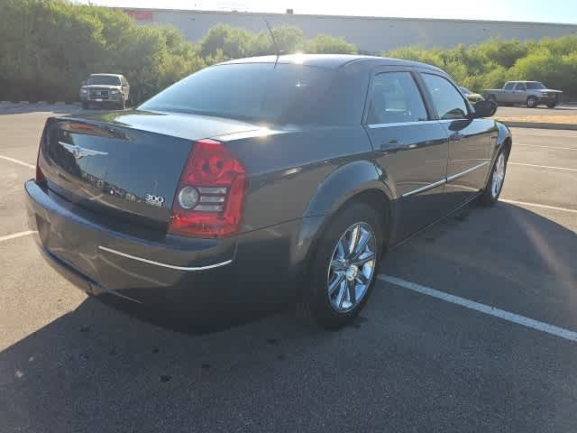 Thumbnail: 2008 Chrysler 300 - 5