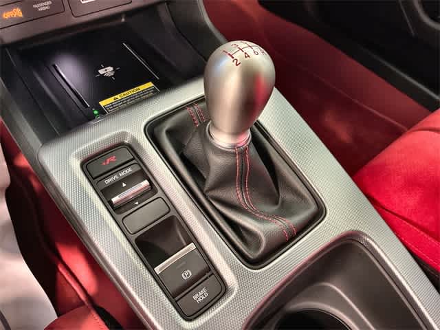 Thumbnail: 2025 Honda Civic - 33