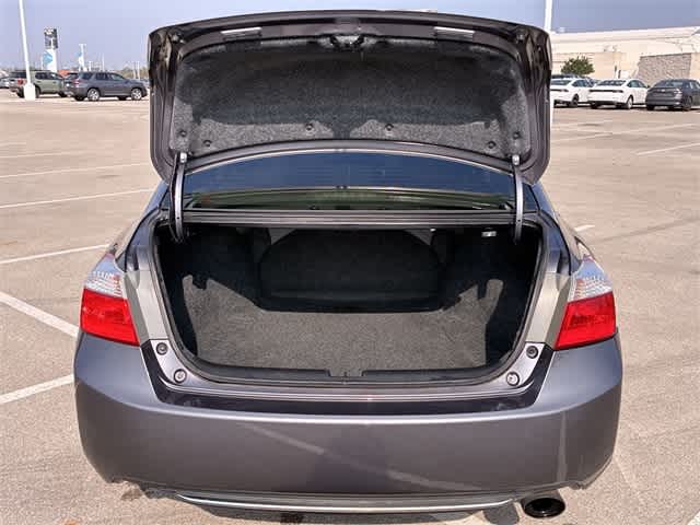 Thumbnail: 2015 Honda Accord - 34