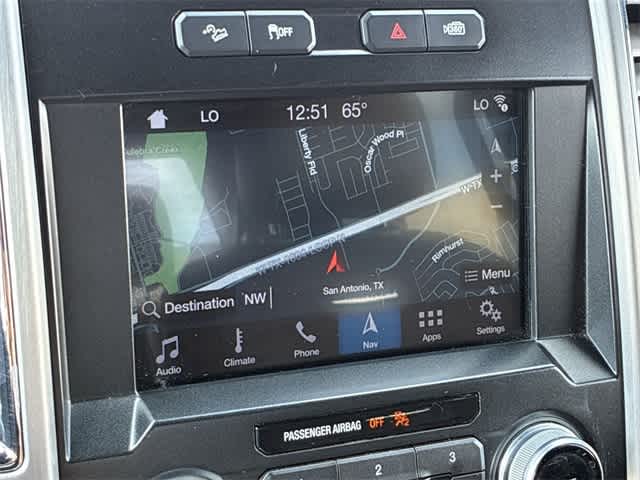 Thumbnail: 2016 Ford F-150 - 39