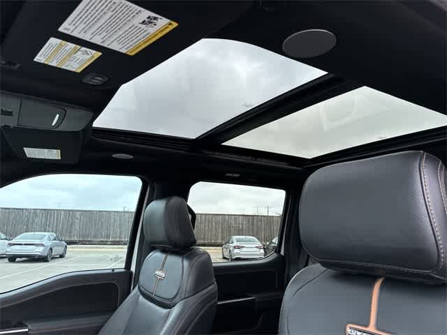 Thumbnail: 2023 Ford F-150 - 20