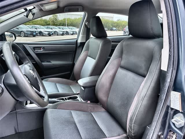 Thumbnail: 2017 Toyota Corolla - 17