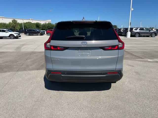 Thumbnail: 2024 Honda CR-V - 4