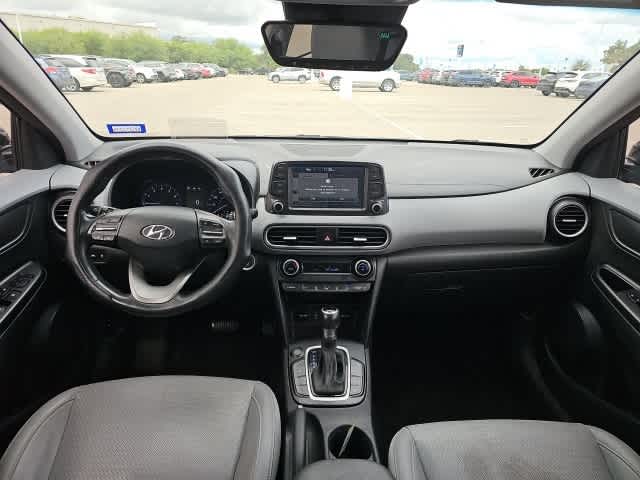 Thumbnail: 2018 Hyundai Kona - 14