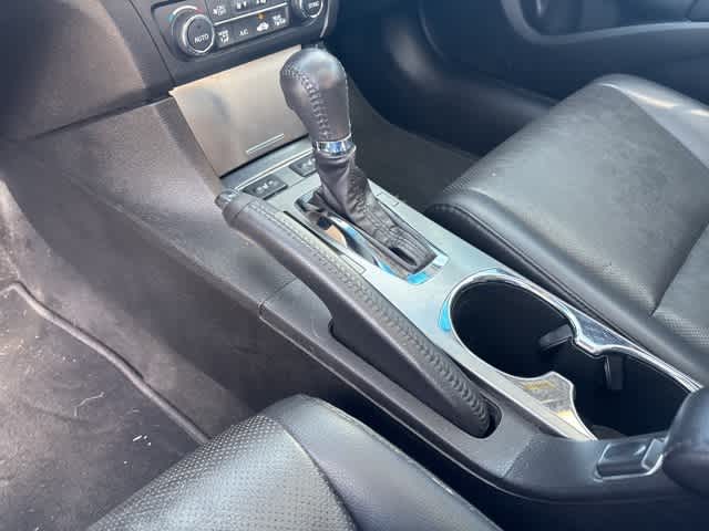 Thumbnail: 2013 Acura ILX - 16