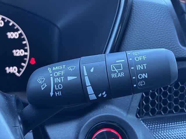 Thumbnail: 2026 Honda CR-V - 28