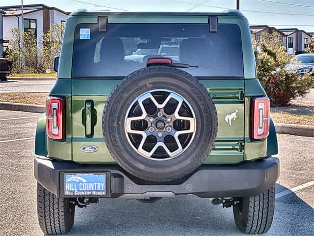 Thumbnail: 2025 Ford Bronco - 12