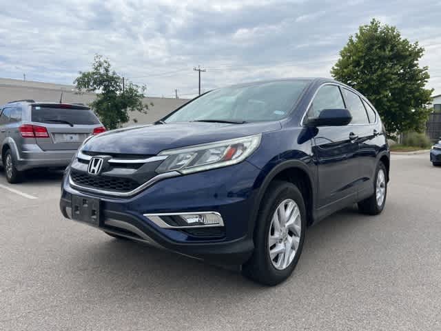 Thumbnail: 2015 Honda CR-V - 1
