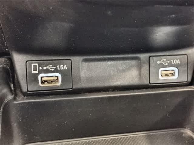 Thumbnail: 2020 Honda CR-V - 34