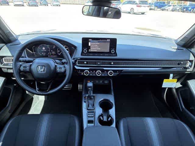 Thumbnail: 2026 Honda Civic - 16