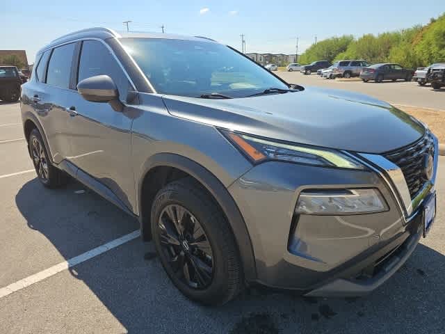 Thumbnail: 2023 Nissan Rogue - 3