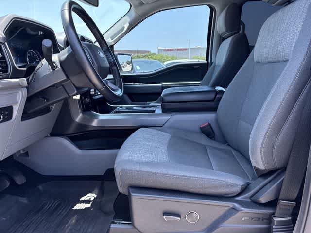 Thumbnail: 2021 Ford F-150 - 18