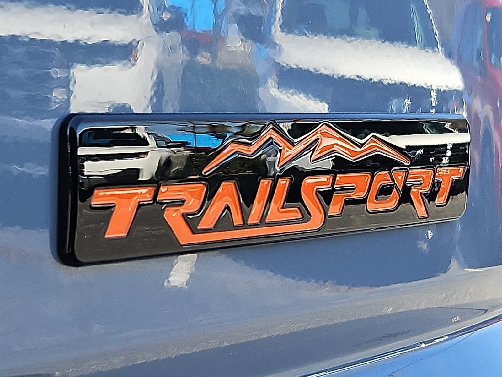 Thumbnail: 2026 Honda Passport - 5