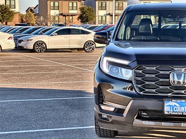 Thumbnail: 2025 Honda Ridgeline - 10