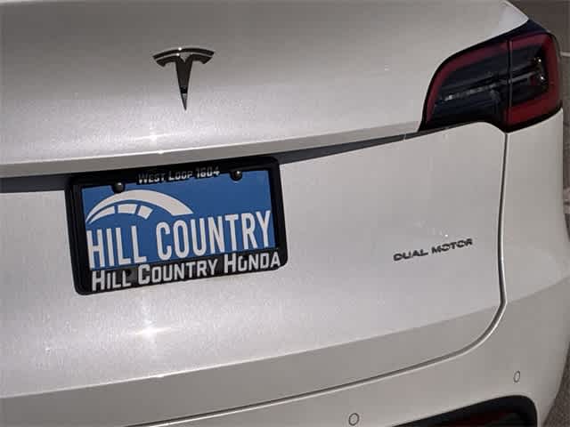 Thumbnail: 2021 Tesla Model Y - 13