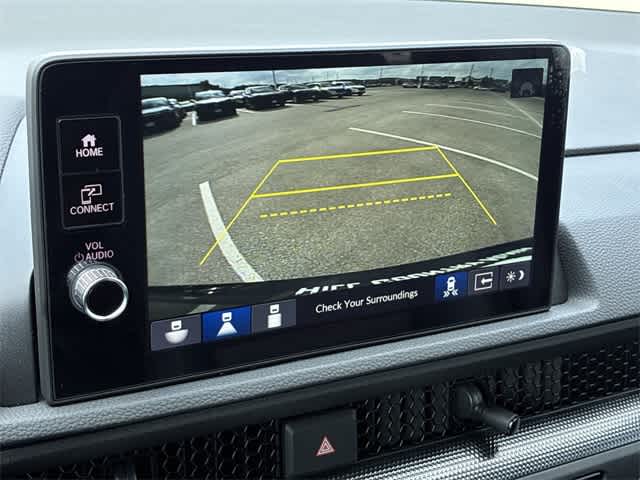 Thumbnail: 2026 Honda CR-V - 32