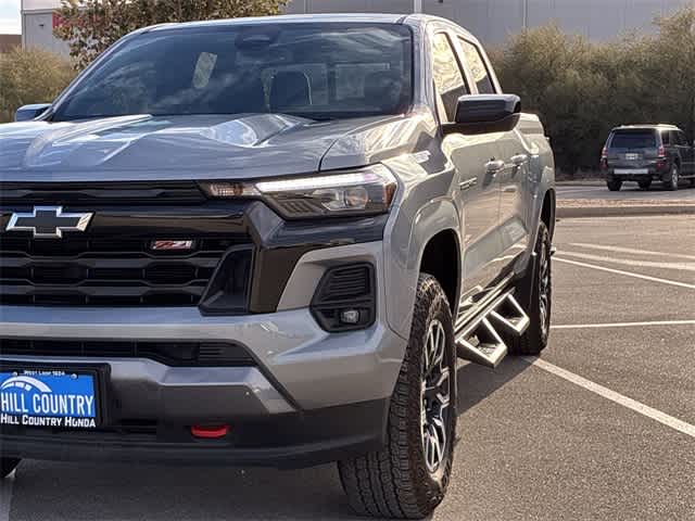 Thumbnail: 2024 Chevrolet Colorado - 11