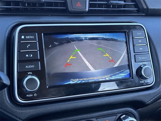 Thumbnail: 2024 Nissan Versa - 30