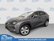 LEXUS NX 200t