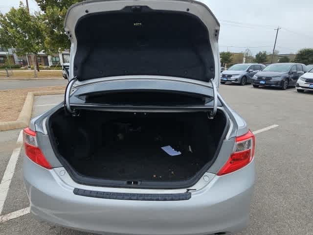 Thumbnail: 2014 Toyota Camry - 21