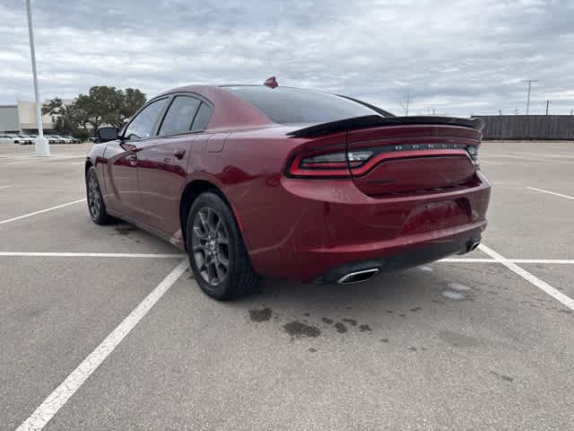 Thumbnail: 2018 Dodge Charger - 3