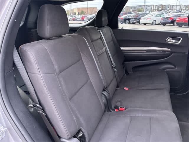 Thumbnail: 2018 Dodge Durango - 20