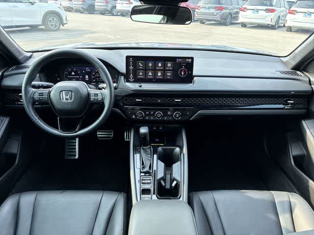 Thumbnail: 2025 Honda Accord - 16