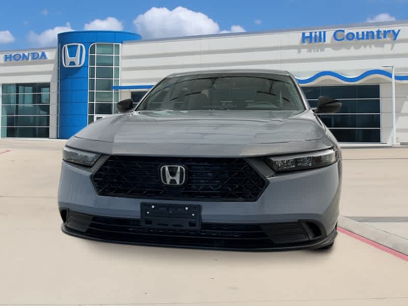 Thumbnail: 2025 Honda Accord - 10