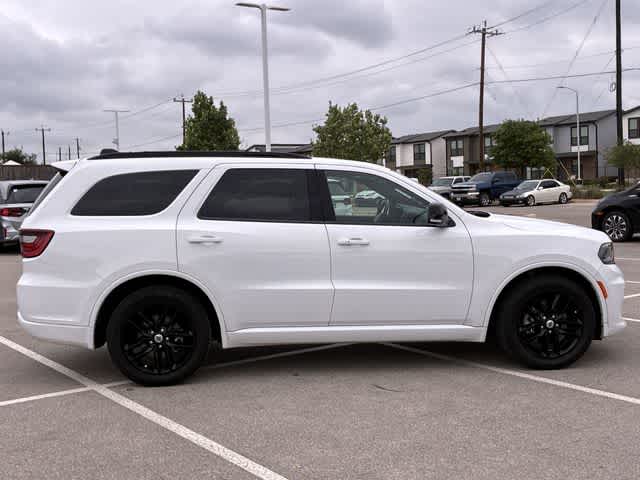 Thumbnail: 2024 Dodge Durango - 7