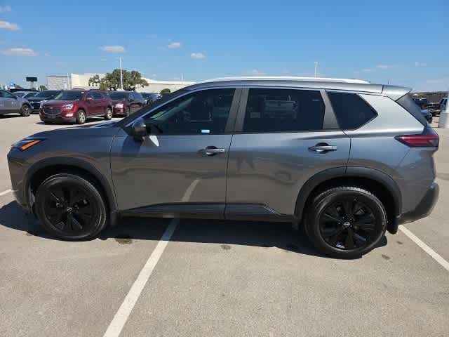Thumbnail: 2023 Nissan Rogue - 8