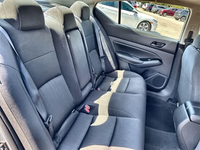 Thumbnail: 2023 Nissan Altima - 21