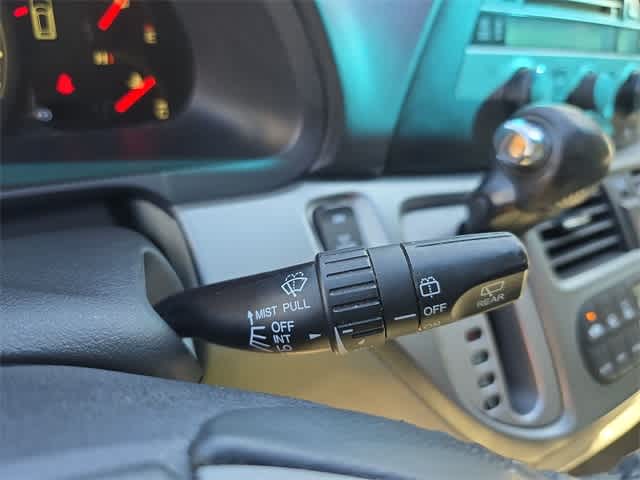 2010 Honda Odyssey EX-L 28