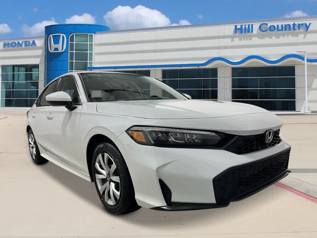 Thumbnail: 2026 Honda Civic - 7