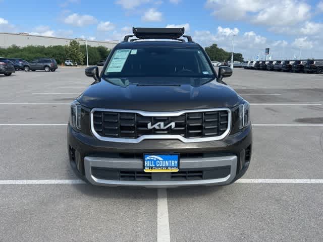Thumbnail: 2023 Kia Telluride - 8