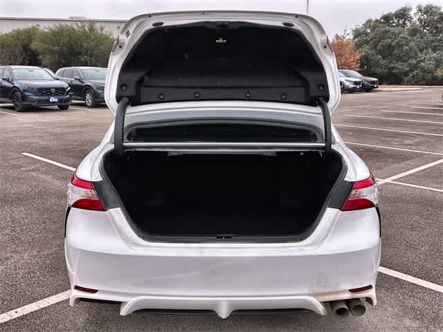 Thumbnail: 2020 Toyota Camry - 35