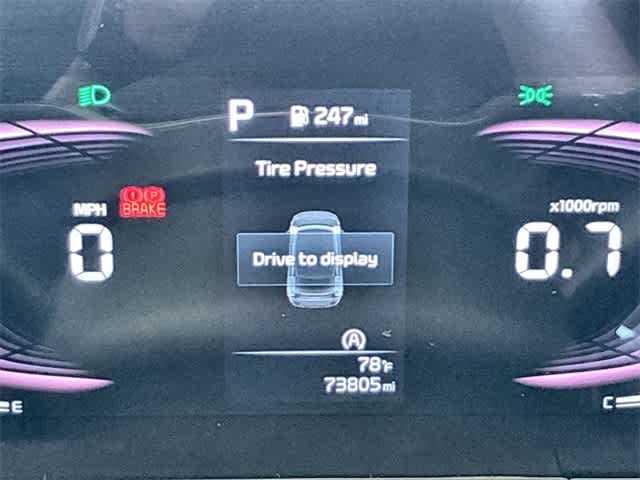 Thumbnail: 2023 Kia Telluride - 36