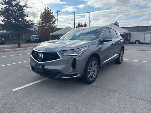 2023 Acura RDX Technology Package's photo