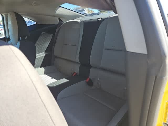 Thumbnail: 2014 Chevrolet Camaro - 18