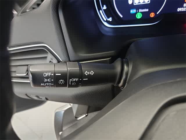 Thumbnail: 2021 Honda Accord - 27