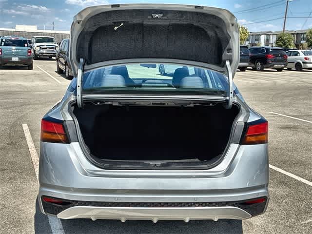 Thumbnail: 2023 Nissan Altima - 35