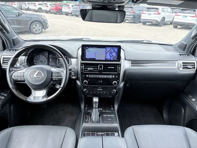 Thumbnail: 2023 Lexus GX - 16