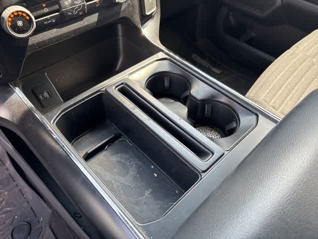 Thumbnail: 2021 Ford F-150 - 18