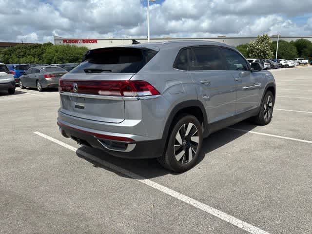 Thumbnail: 2026 Volkswagen Atlas - 5