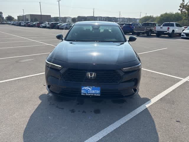 Thumbnail: 2025 Honda Accord - 8