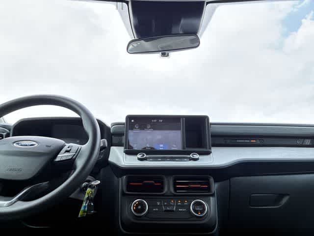 Thumbnail: 2022 Ford Maverick - 28